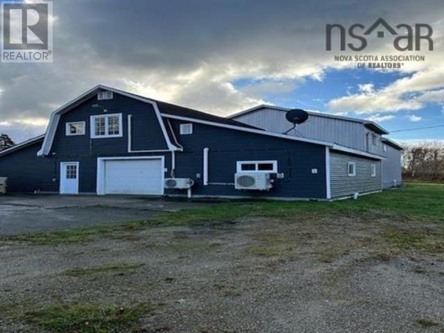 2-b 408 Harrington Road, mayflower, Nova Scotia