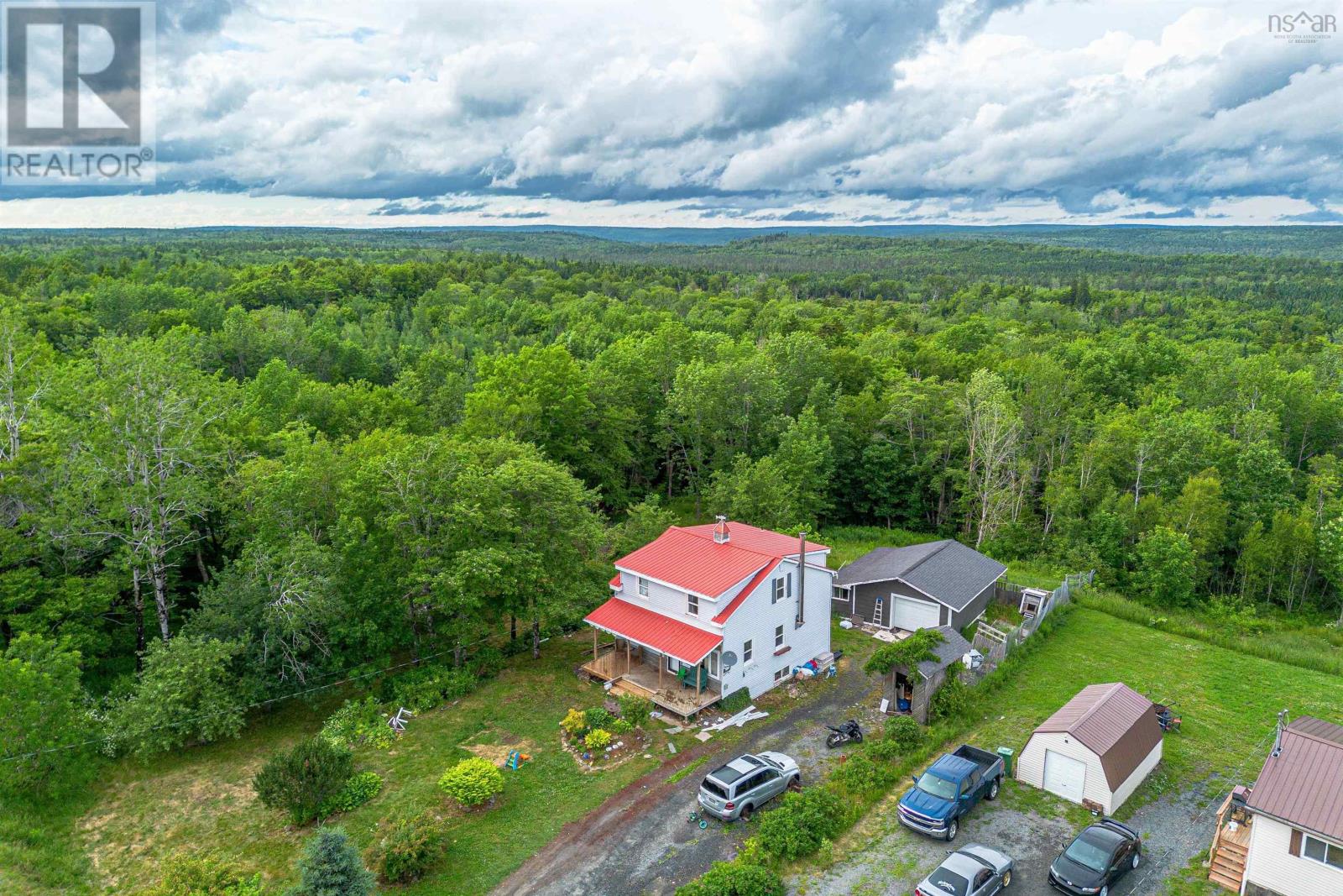 9 Long Lake Drive, East Uniacke, Nova Scotia  B0N 1Z0 - Photo 38 - 202415333