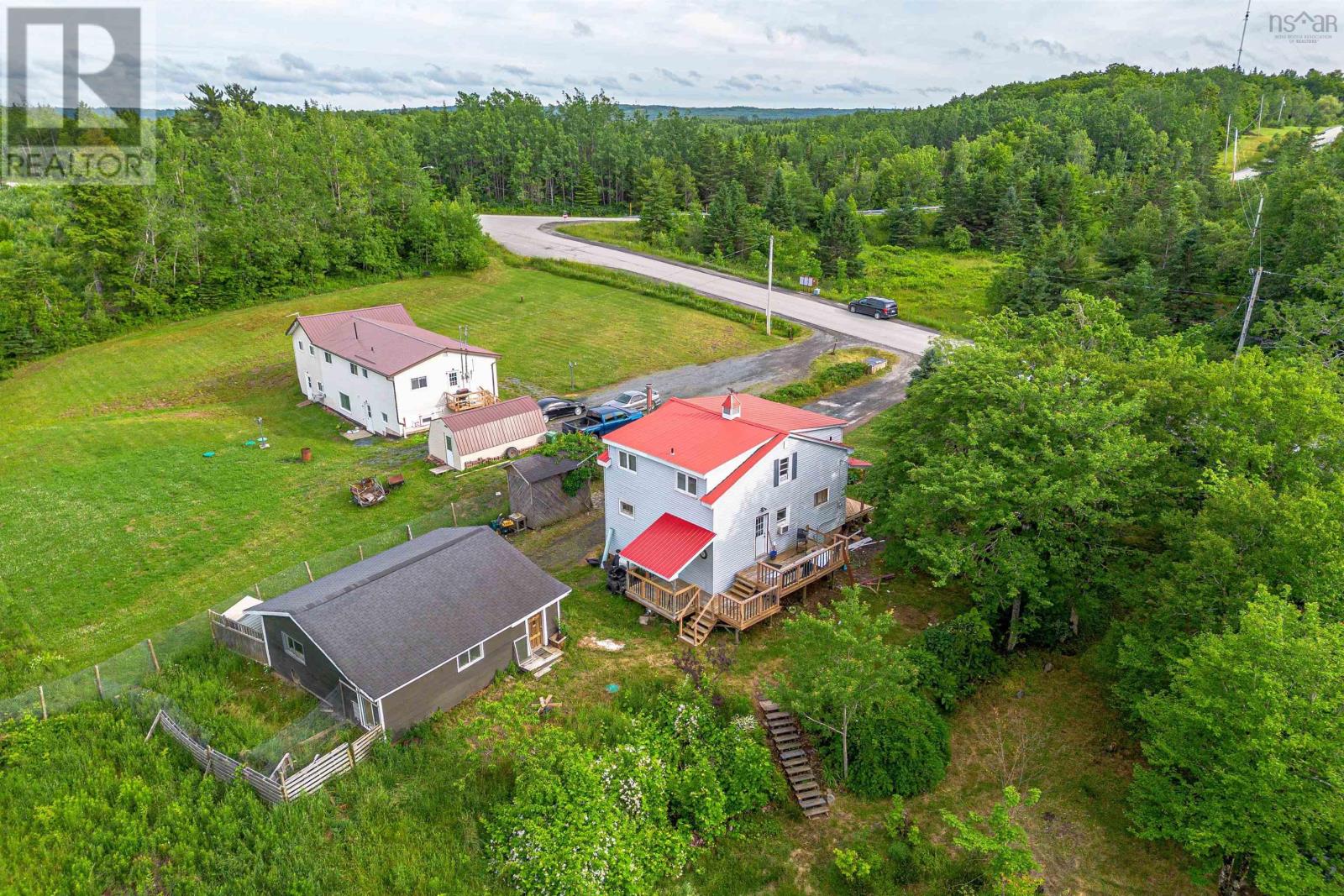 9 Long Lake Drive, East Uniacke, Nova Scotia  B0N 1Z0 - Photo 39 - 202415333