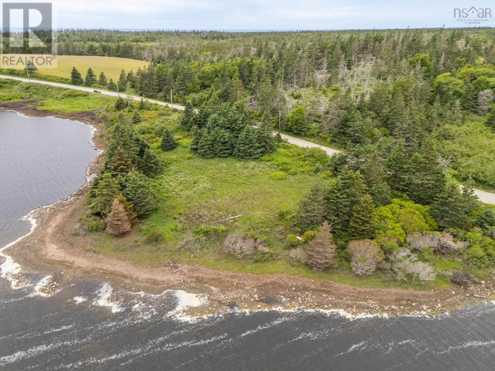 Cranberry Head Road, pembroke, Nova Scotia