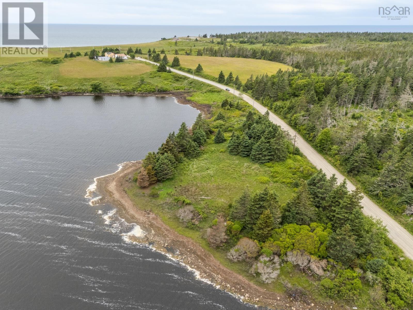 Cranberry Head Road, Pembroke, Nova Scotia  B5A 5H3 - Photo 10 - 202415343