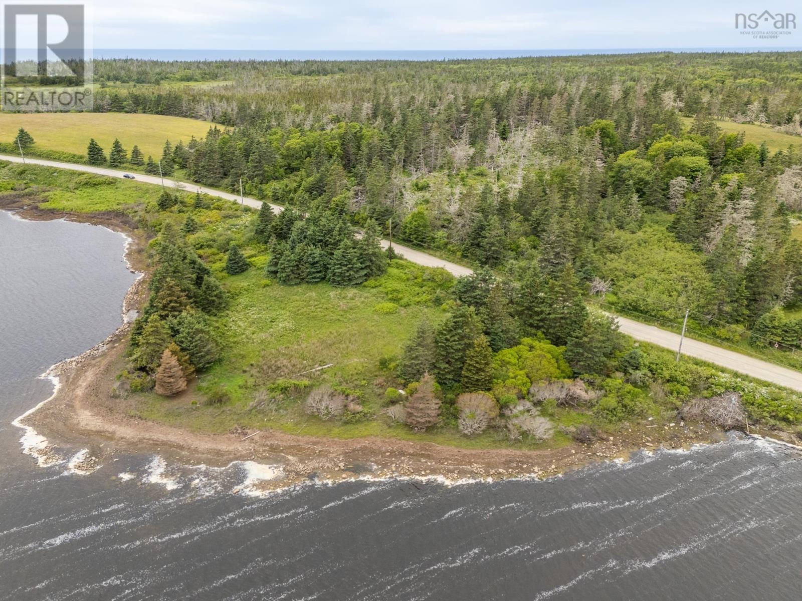 Cranberry Head Road, Pembroke, Nova Scotia  B5A 5H3 - Photo 11 - 202415343