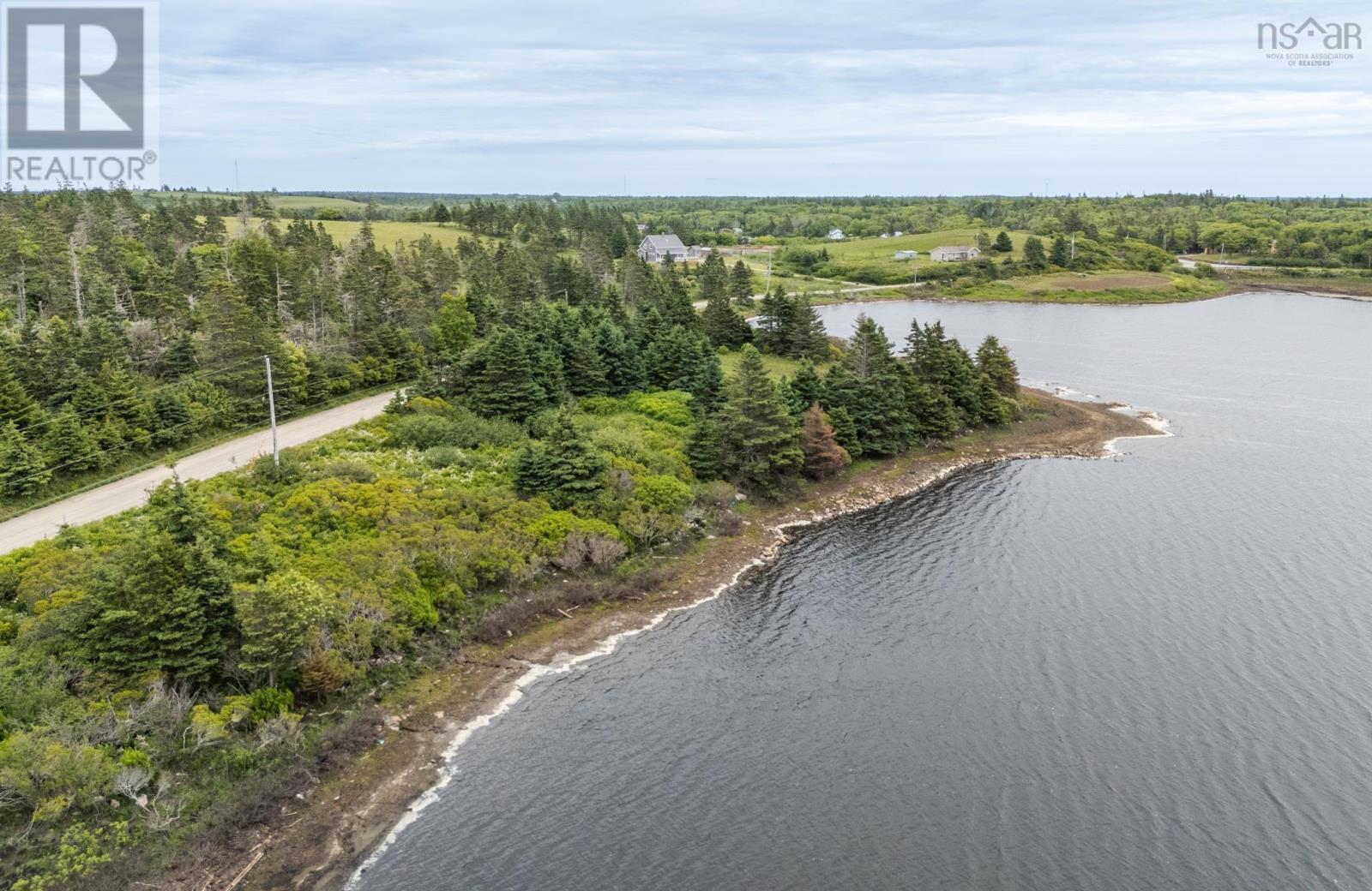 Cranberry Head Road, Pembroke, Nova Scotia  B5A 5H3 - Photo 2 - 202415343