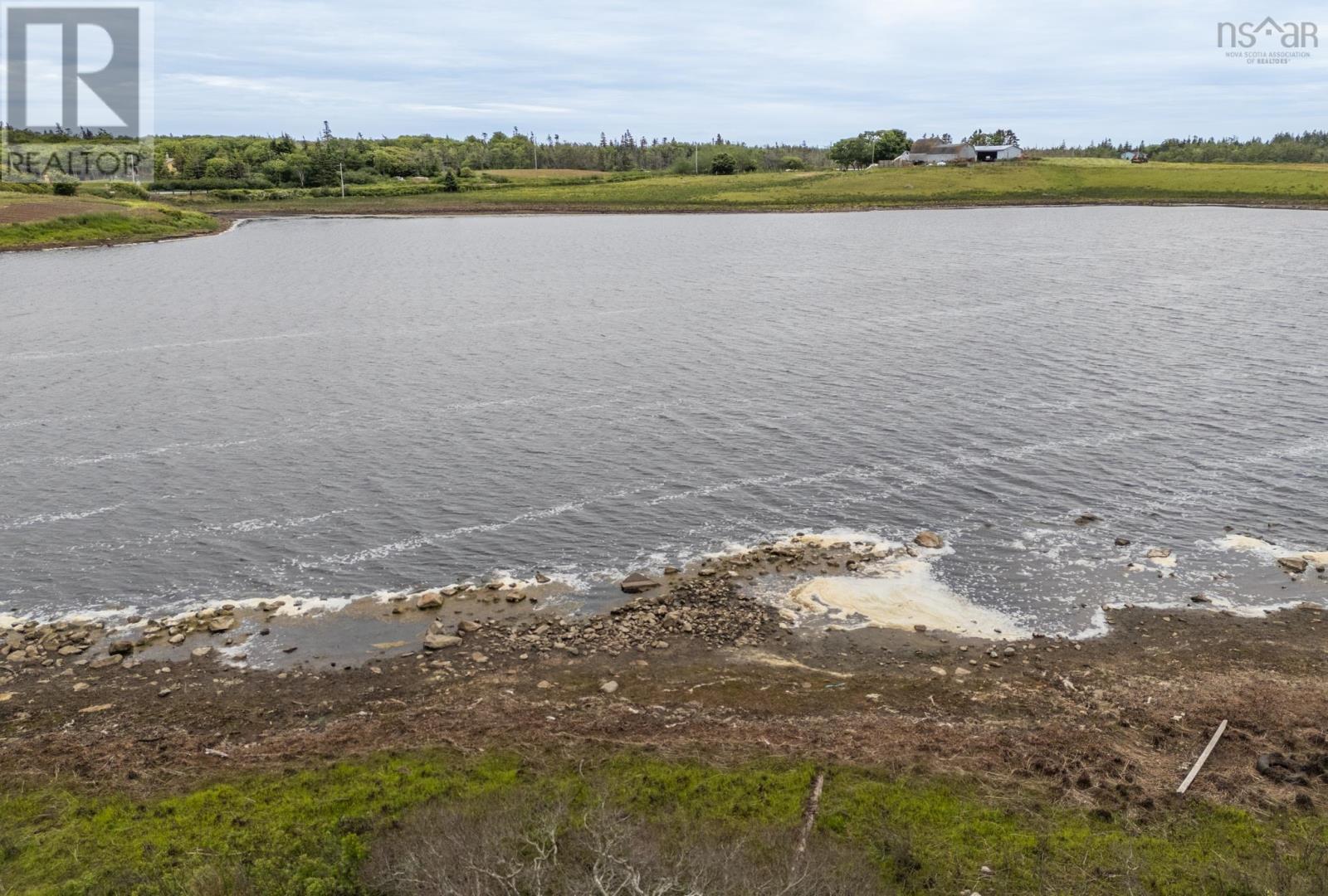 Cranberry Head Road, Pembroke, Nova Scotia  B5A 5H3 - Photo 3 - 202415343