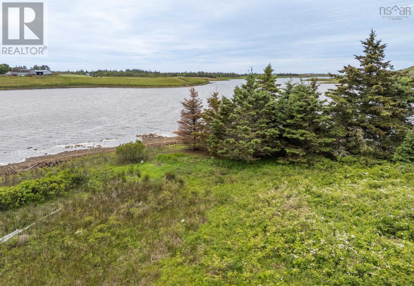 Cranberry Head Road, Pembroke, Nova Scotia  B5A 5H3 - Photo 4 - 202415343