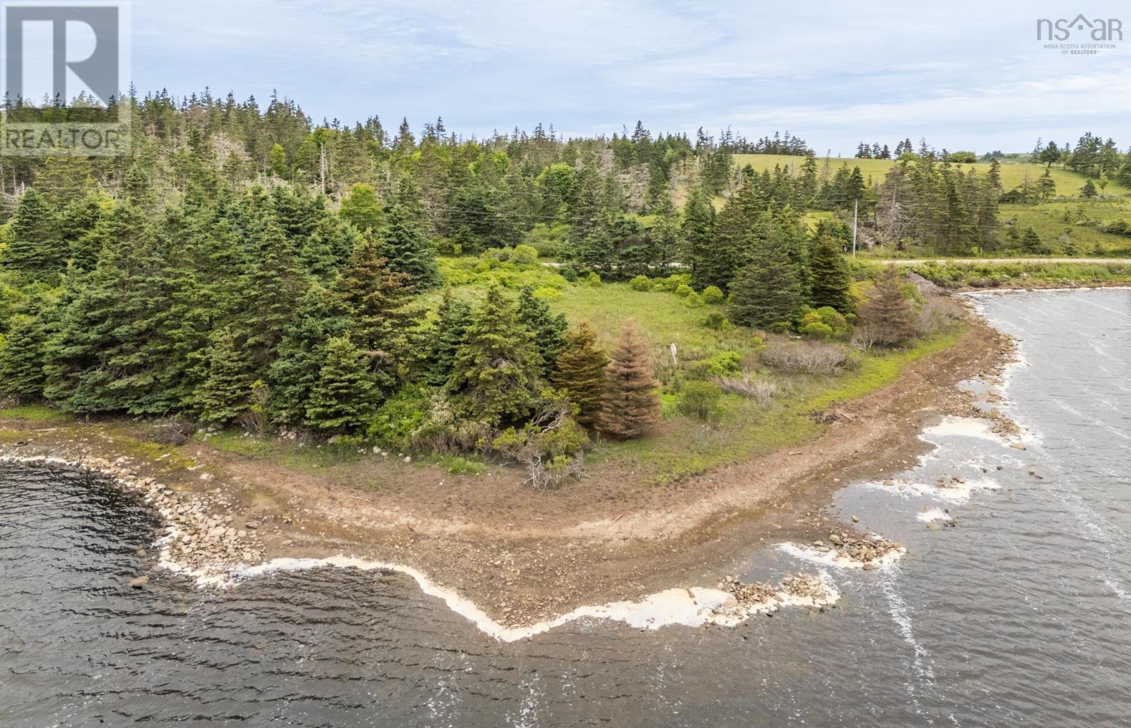 Cranberry Head Road, Pembroke, Nova Scotia  B5A 5H3 - Photo 6 - 202415343