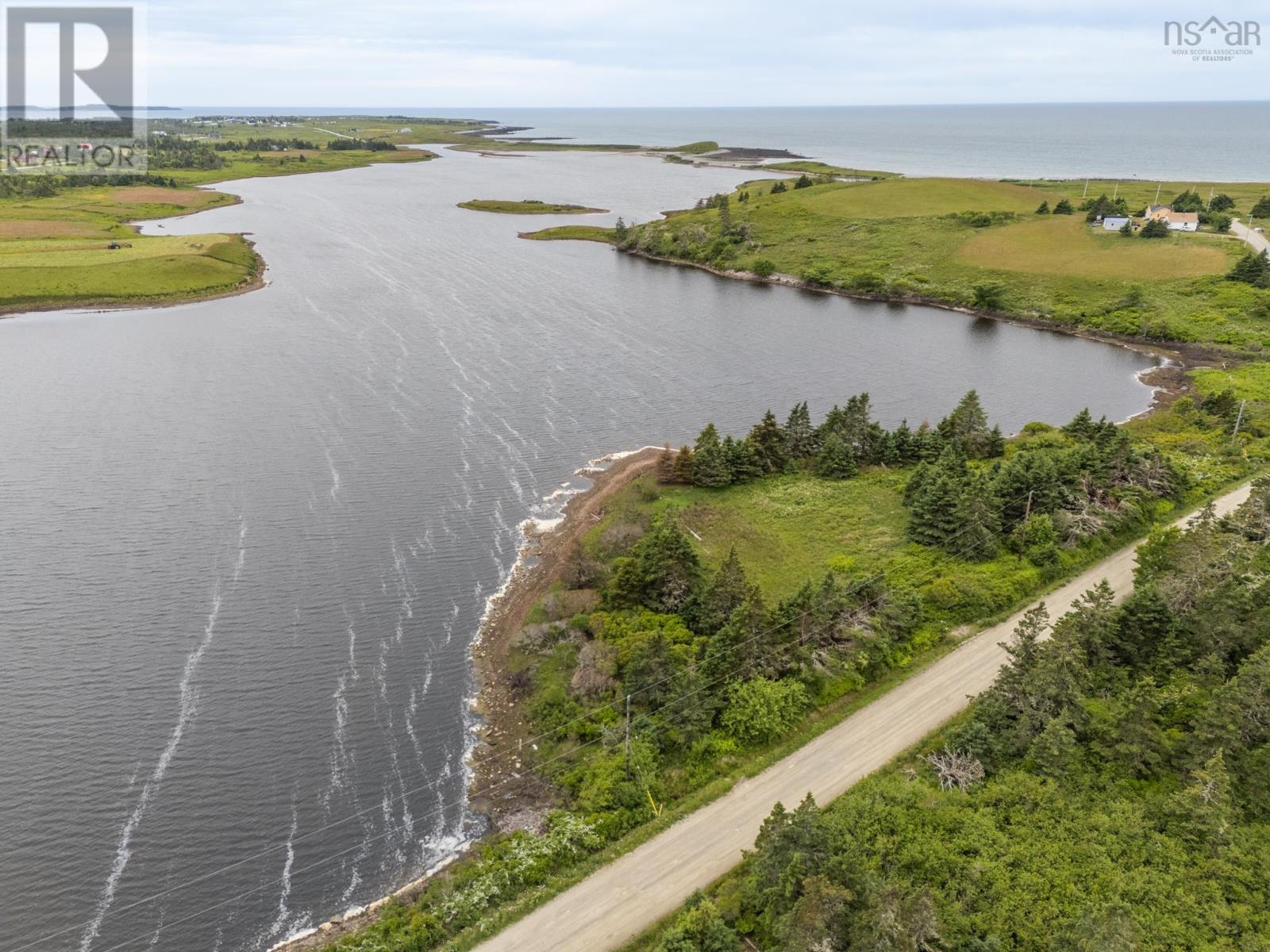 Cranberry Head Road, Pembroke, Nova Scotia  B5A 5H3 - Photo 8 - 202415343