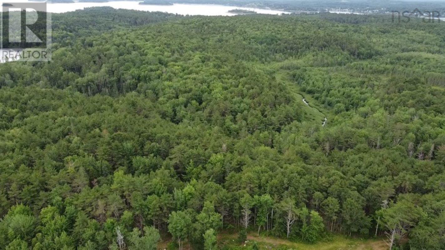 4 Lot Sleepy Hollow Road, martins river, Nova Scotia