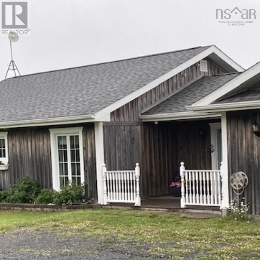 12 Birch Water Drive, Merigomish, Nova Scotia  B0K 1G0 - Photo 1 - 202415351