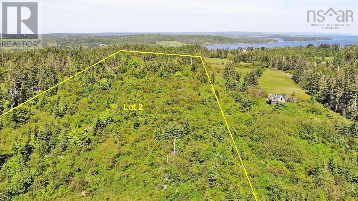 Lot 2 Old Trunk 4 Highway, Soldiers Cove, Nova Scotia  B0E 3B0 - Photo 8 - 202415357