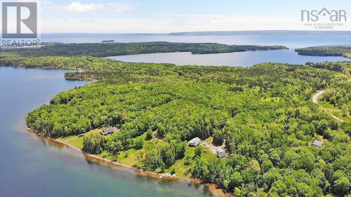 Lot 13 Lee Lane, Malagawash, Nova Scotia  B0E 2Y0 - Photo 23 - 202415363