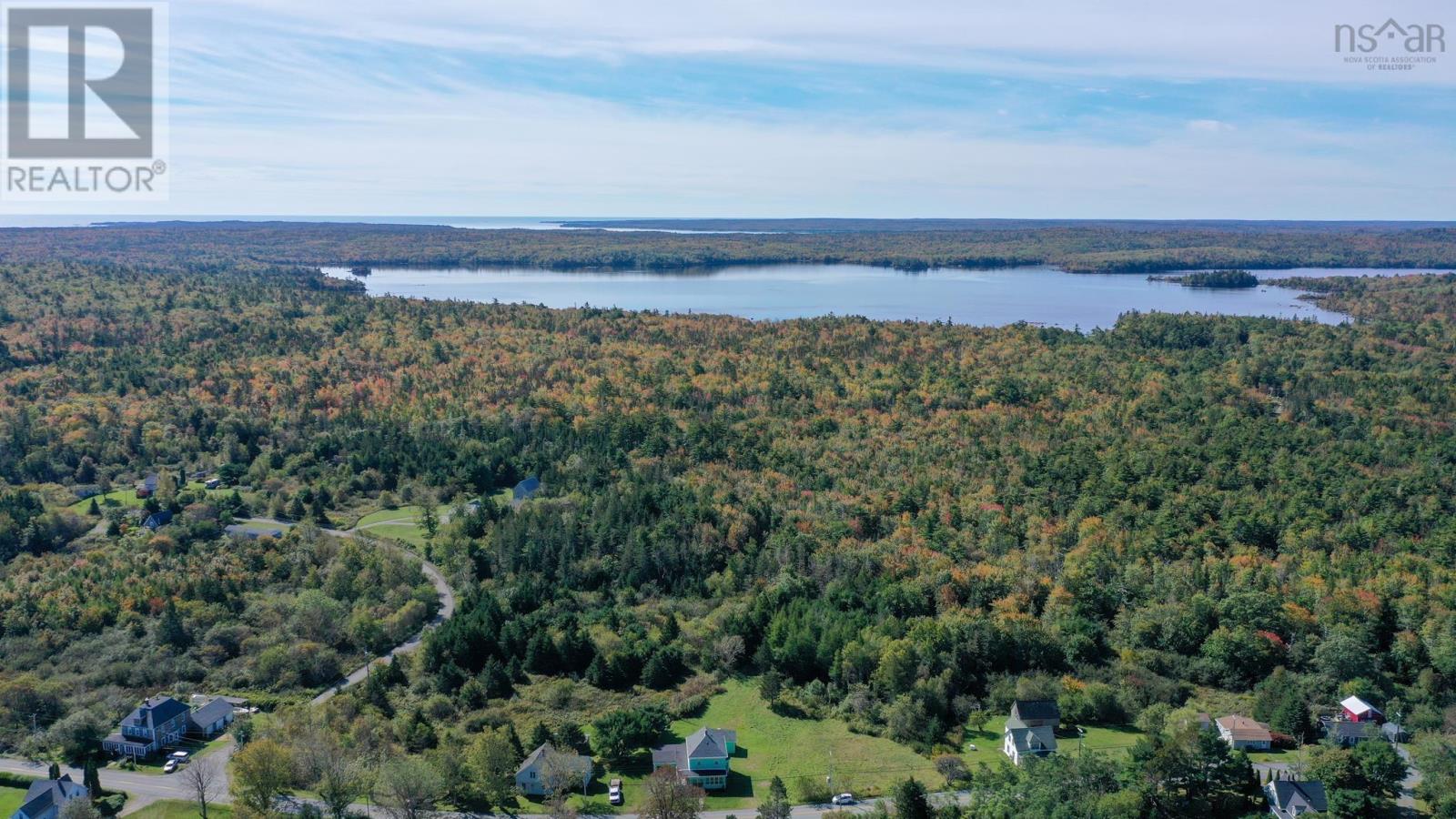 Lot Central Port Mouton Road, Port Mouton, Nova Scotia  B0T 1T0 - Photo 2 - 202415367