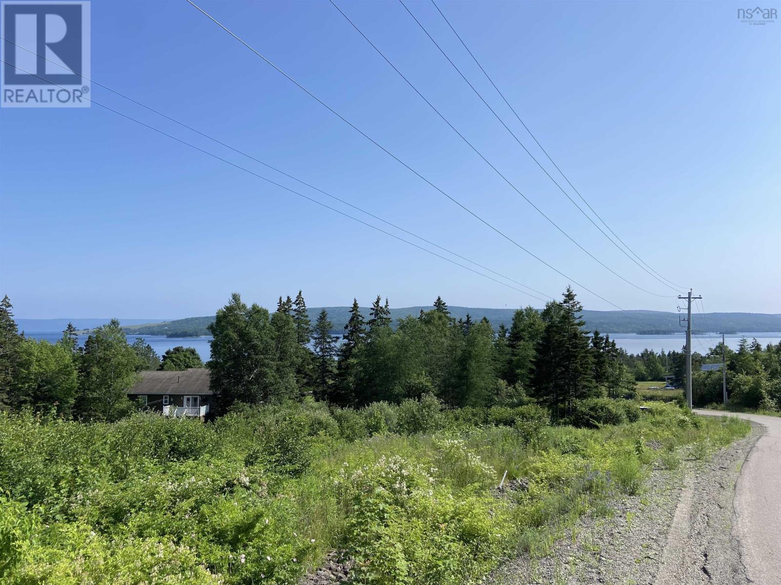 Alderwood Lane, Baddeck, Nova Scotia  B0E 1H0 - Photo 2 - 202415383