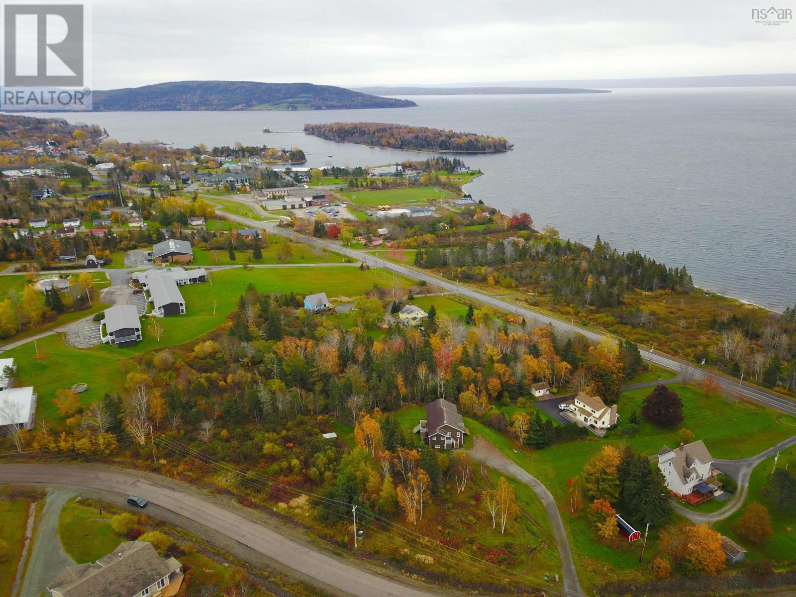 Alderwood Lane, Baddeck, Nova Scotia  B0E 1H0 - Photo 6 - 202415383