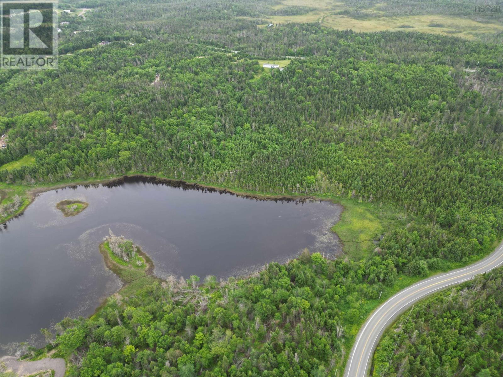 Lot Gabarus Highway, gabarus, Nova Scotia