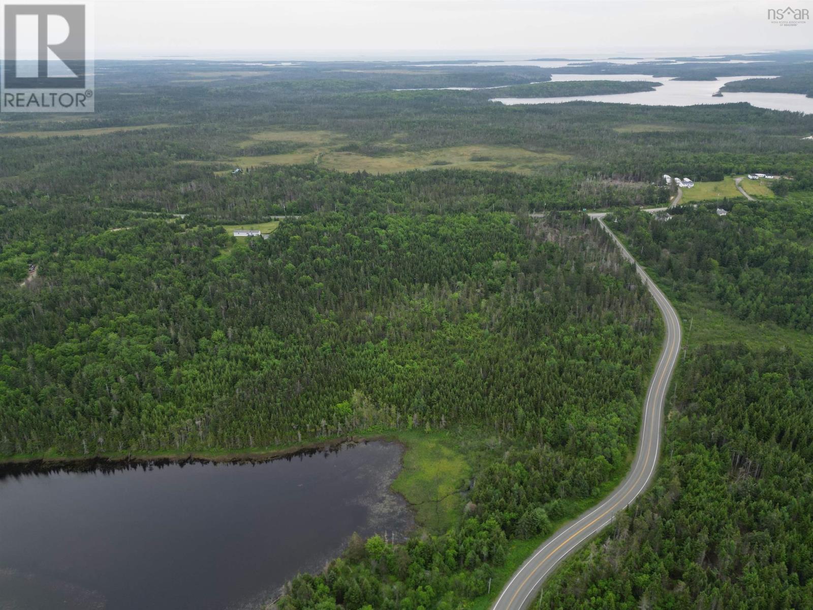 Lot Gabarus Highway, Gabarus, Nova Scotia  B1K 2B1 - Photo 2 - 202415388