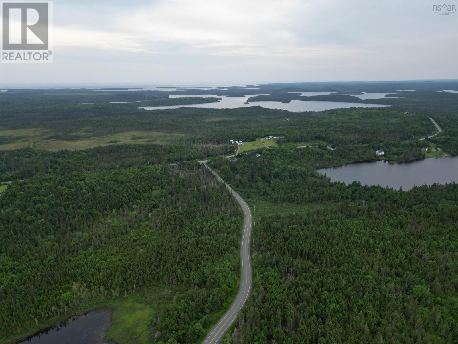 Lot Gabarus Highway, Gabarus, Nova Scotia  B1K 2B1 - Photo 3 - 202415388