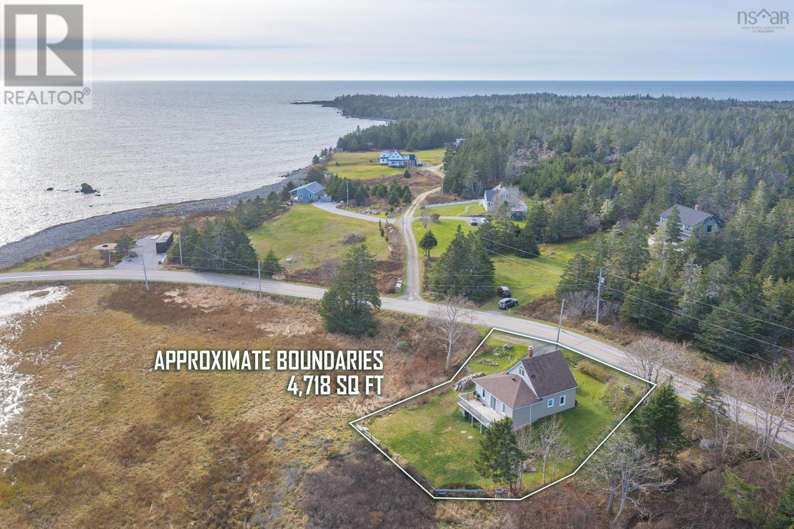 1515 Highway 304, Cape Forchu, Nova Scotia  B5A 5G7 - Photo 5 - 202415412