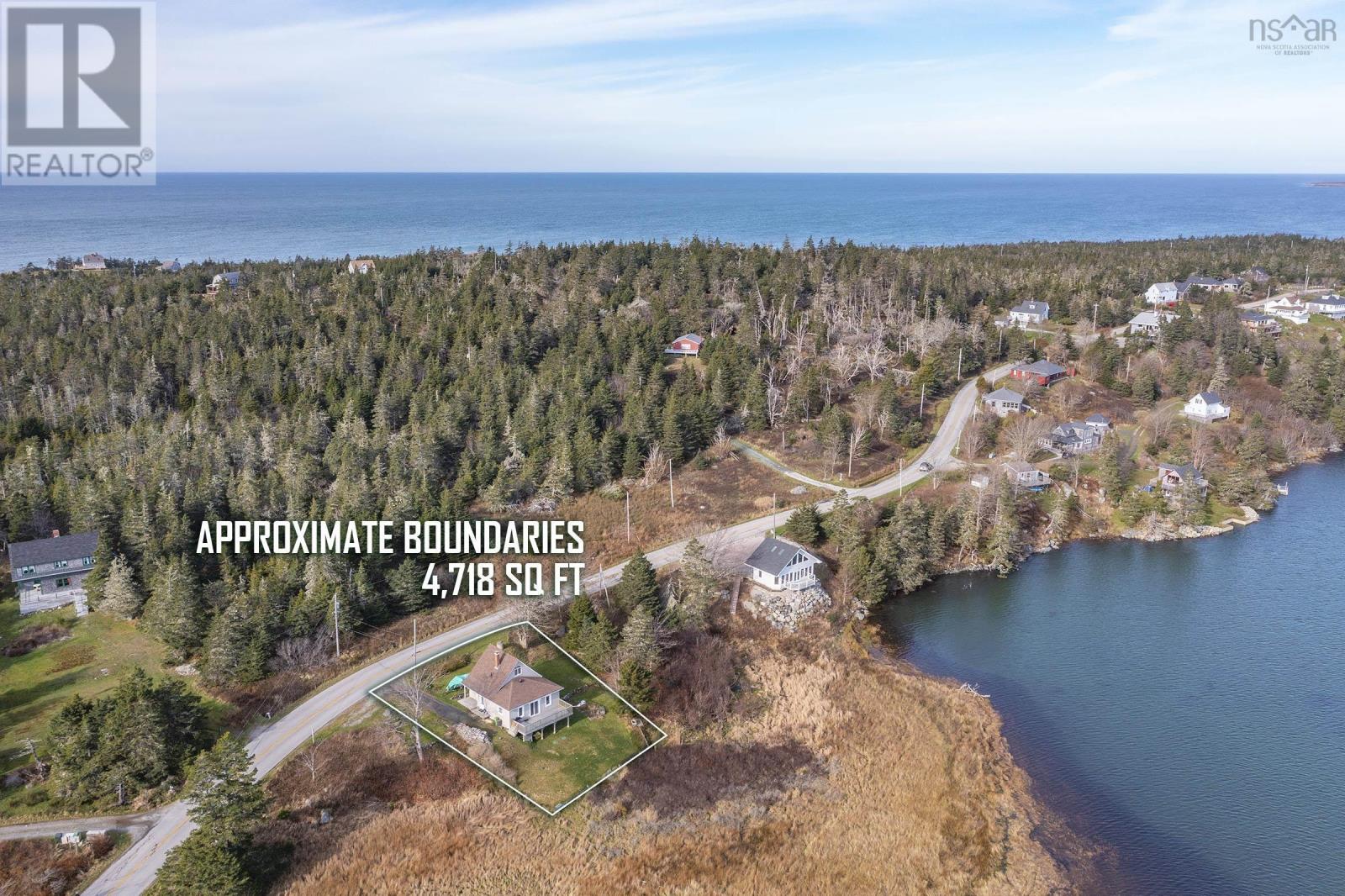 1515 Highway 304, Cape Forchu, Nova Scotia  B5A 5G7 - Photo 6 - 202415412