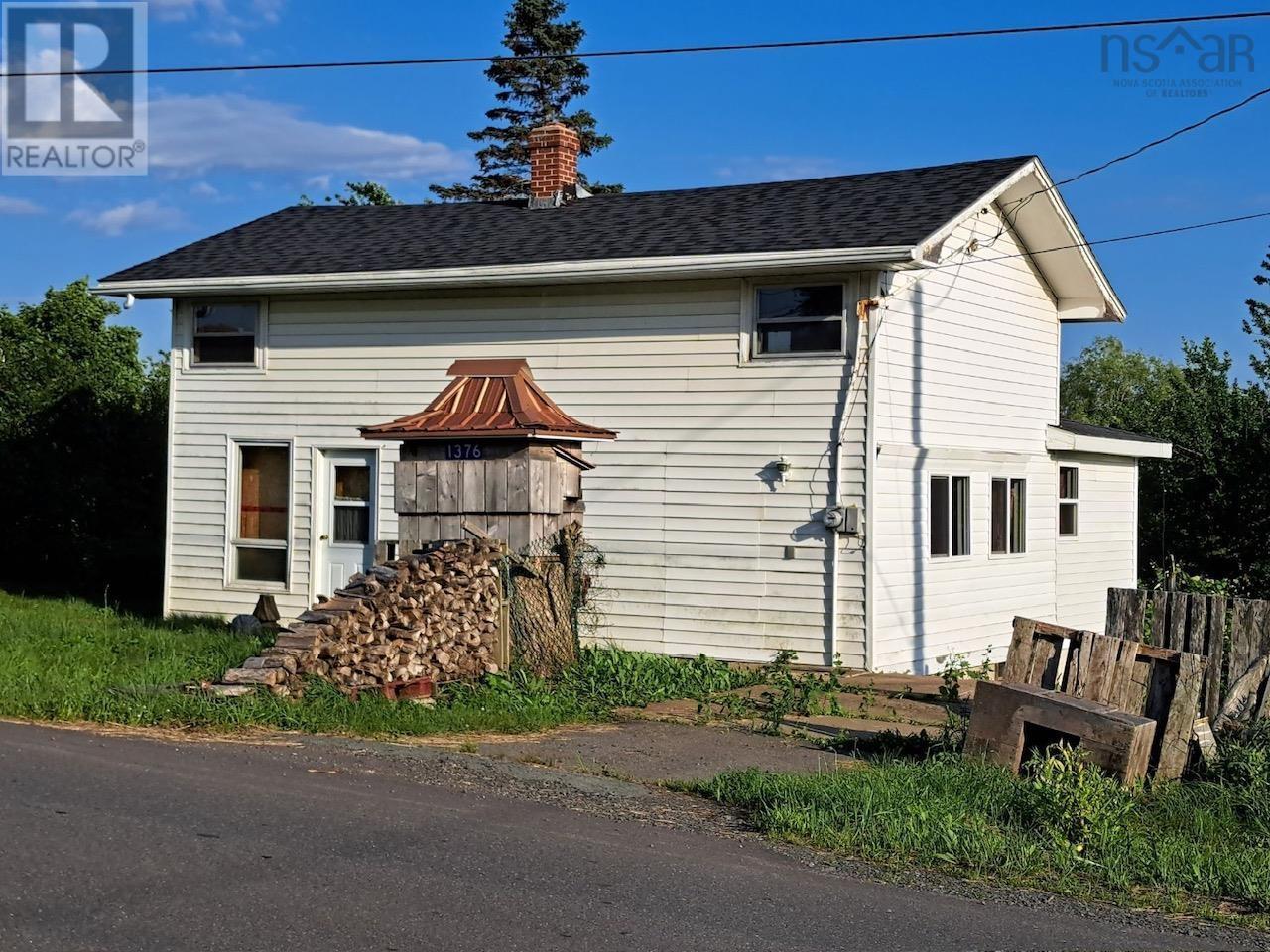 1376 Ridge Road, Wolfville Ridge, Nova Scotia  B4P 2R1 - Photo 2 - 202415458