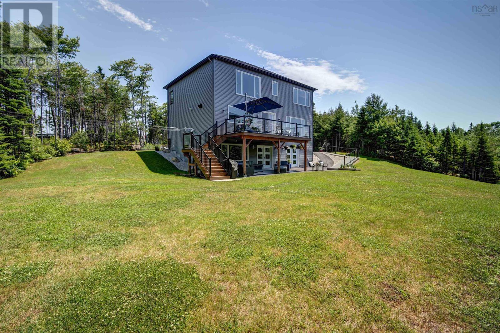 1238 Mccabe Lake Drive, Middle Sackville, Nova Scotia  B4E 0P6 - Photo 49 - 202415492