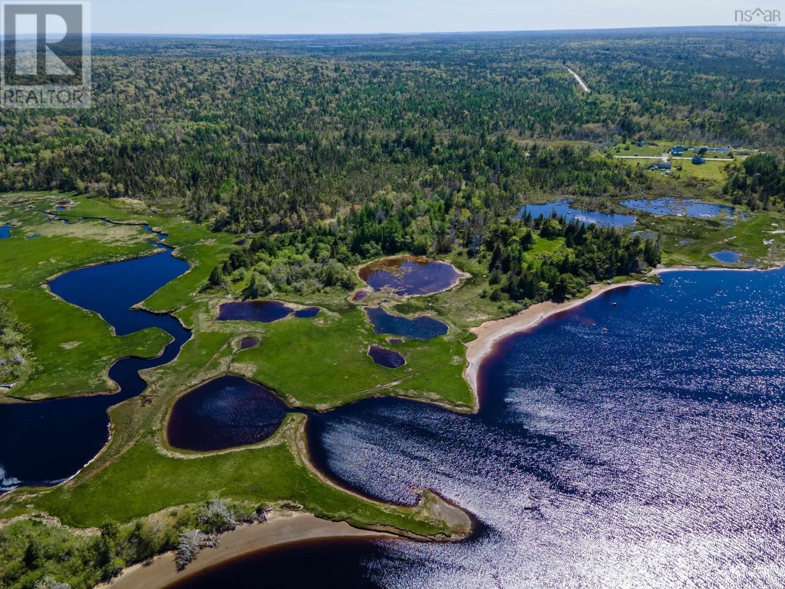 Lot 1 West Sable Road, west middle sable, Nova Scotia