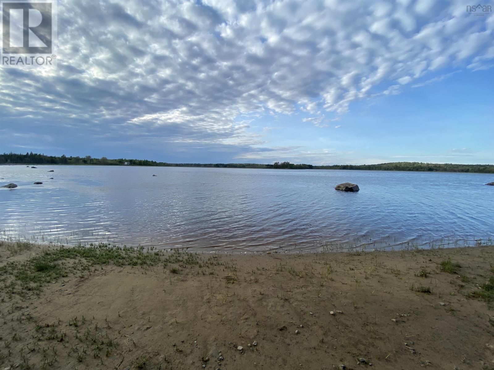 Lot 1 West Sable Road, West Middle Sable, Nova Scotia  B0T 1V0 - Photo 3 - 202415558