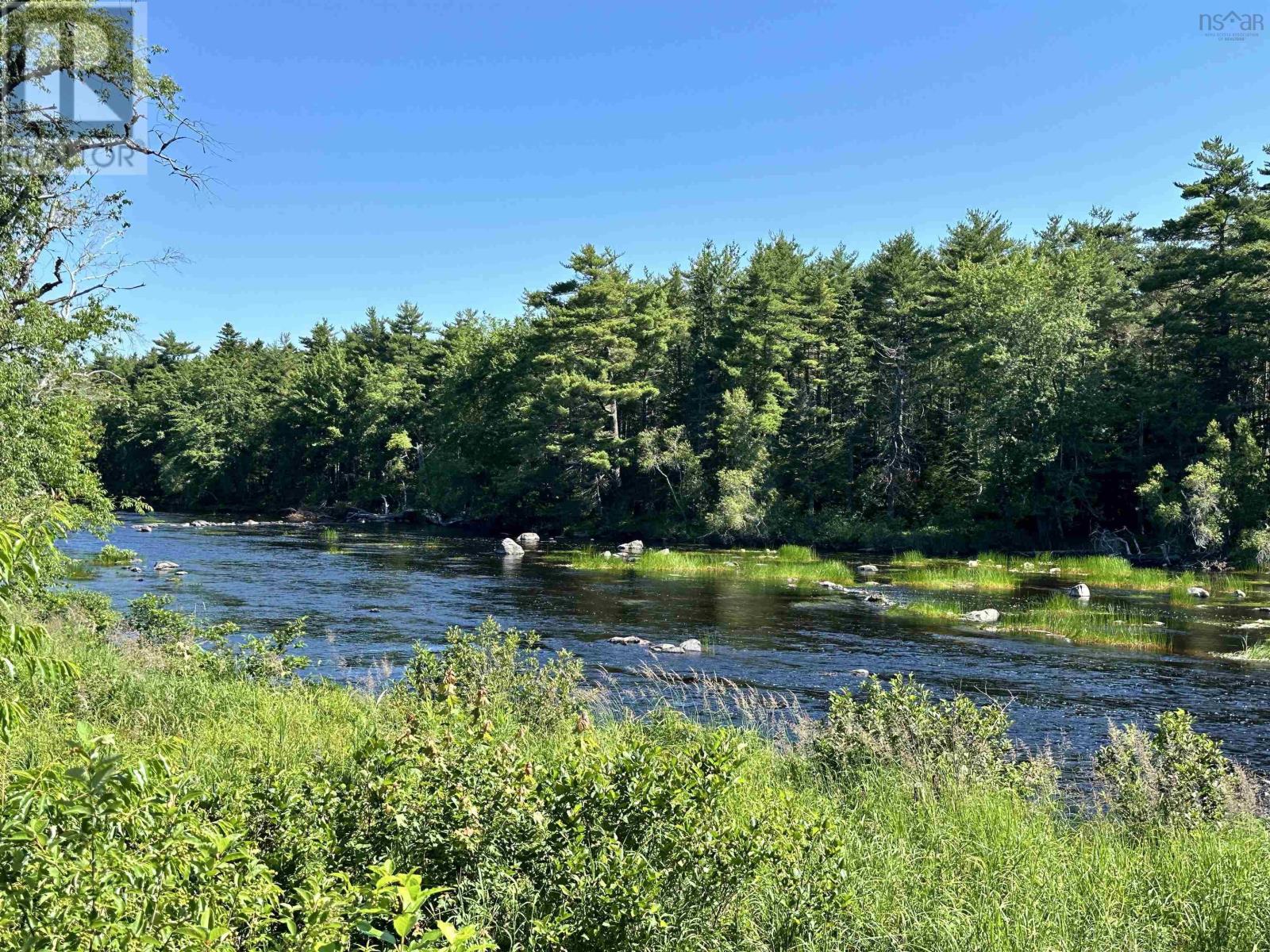 Pid 70105820  Medway River Road, Mill Village, Nova Scotia  B0J 2H0 - Photo 2 - 202415621