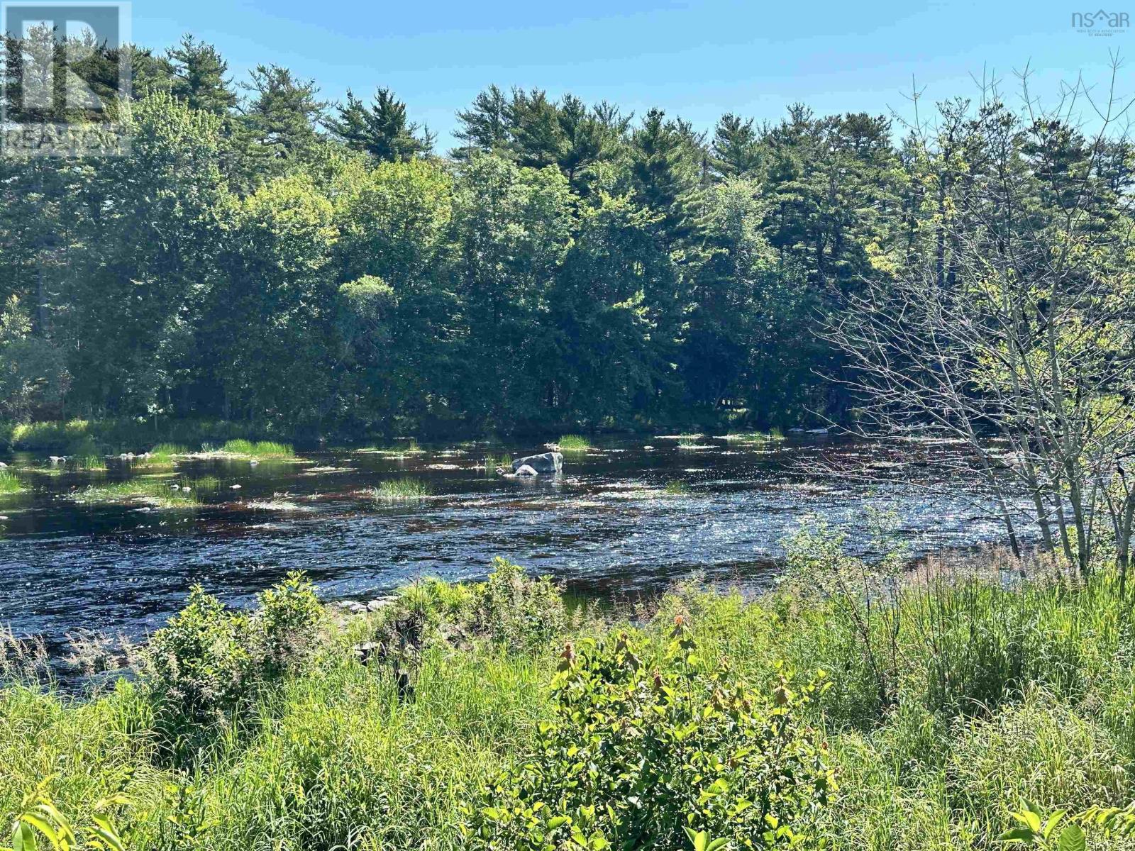 Pid 70105820  Medway River Road, Mill Village, Nova Scotia  B0J 2H0 - Photo 3 - 202415621