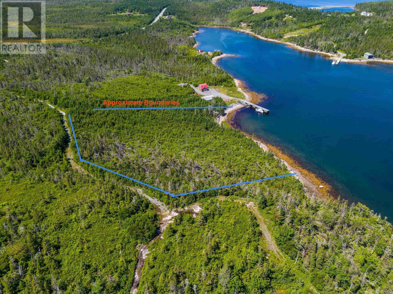 Lot 11 2143 Sheet Harbour Passage Road, sheet harbour, Nova Scotia