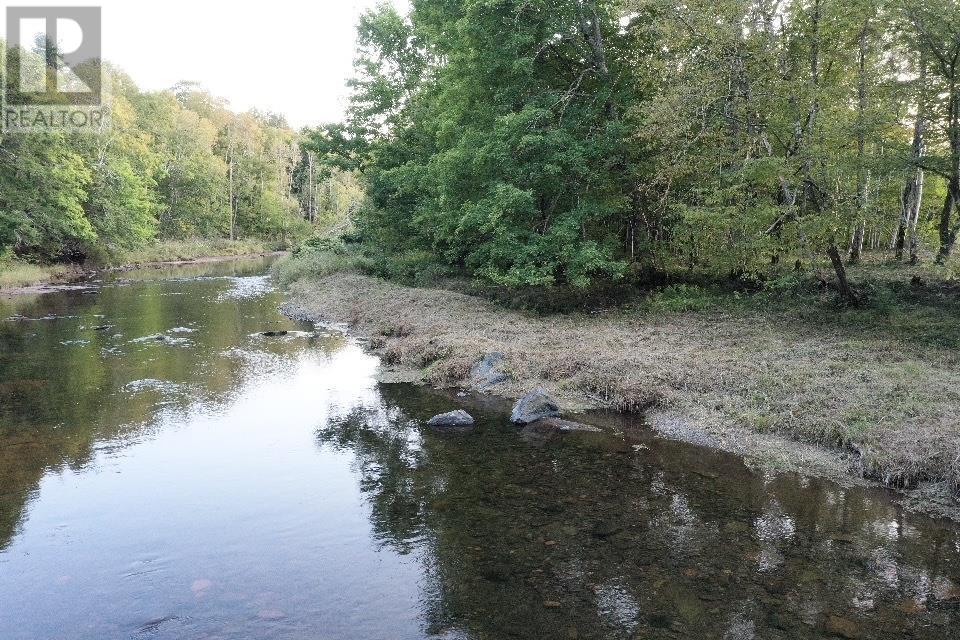 Acreage River Bend Lane, balfron, Nova Scotia