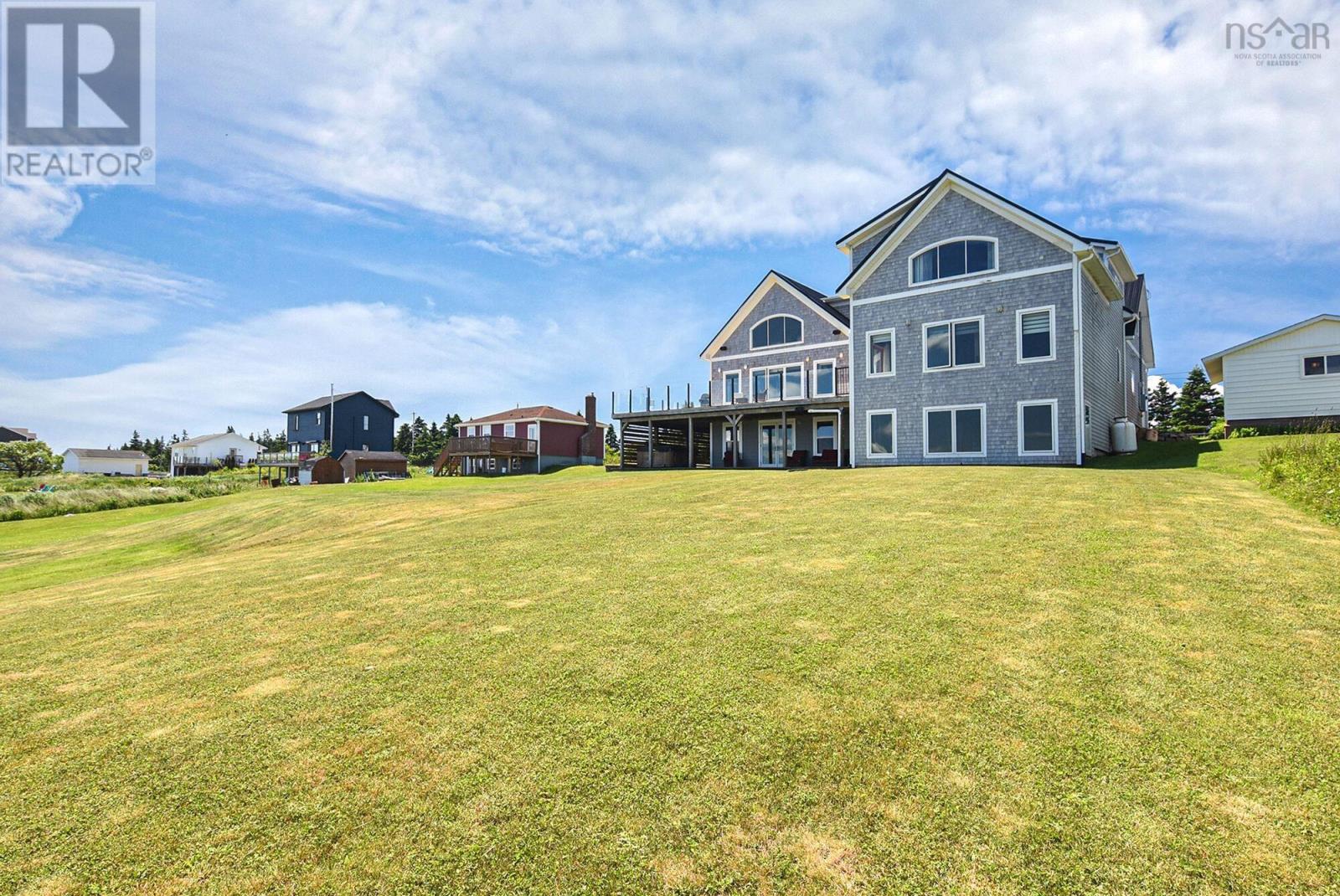 4 Lintaman Lane, Cow Bay, Nova Scotia  B3G 1L3 - Photo 45 - 202415630