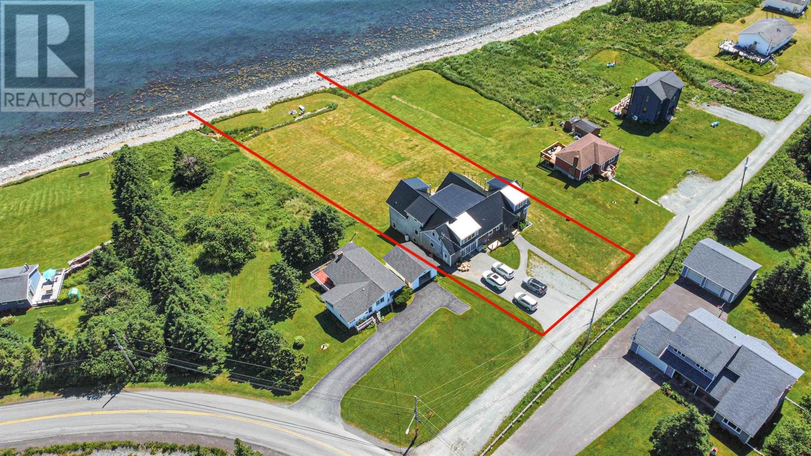 4 Lintaman Lane, Cow Bay, Nova Scotia  B3G 1L3 - Photo 5 - 202415630