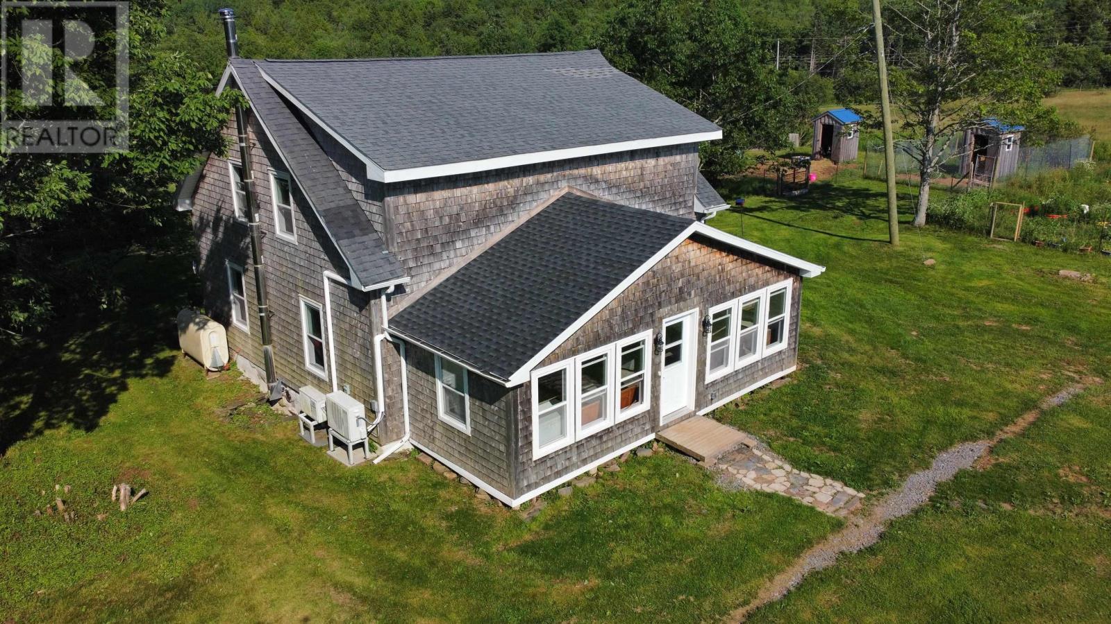 31 J Ramsey Road, Wittenburg, Nova Scotia  B0N 2J0 - Photo 2 - 202415633