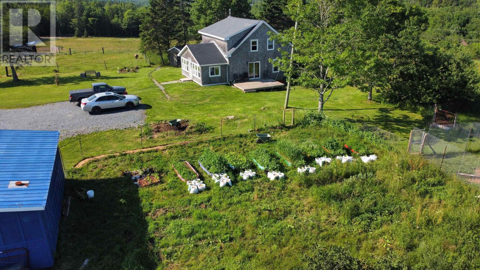 31 J Ramsey Road, Wittenburg, Nova Scotia  B0N 2J0 - Photo 28 - 202415633