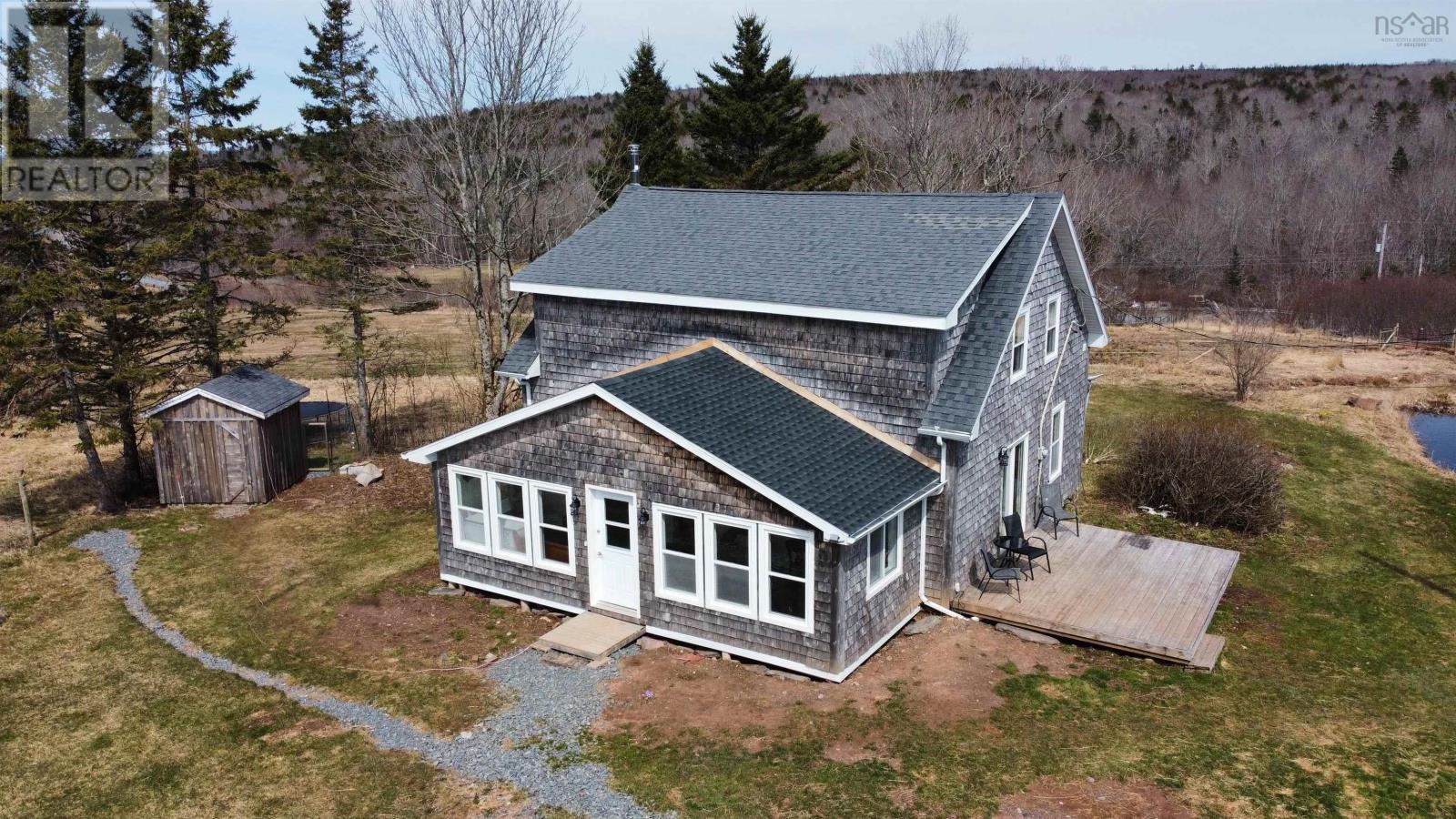 31 J Ramsey Road, Wittenburg, Nova Scotia  B0N 2J0 - Photo 3 - 202415633