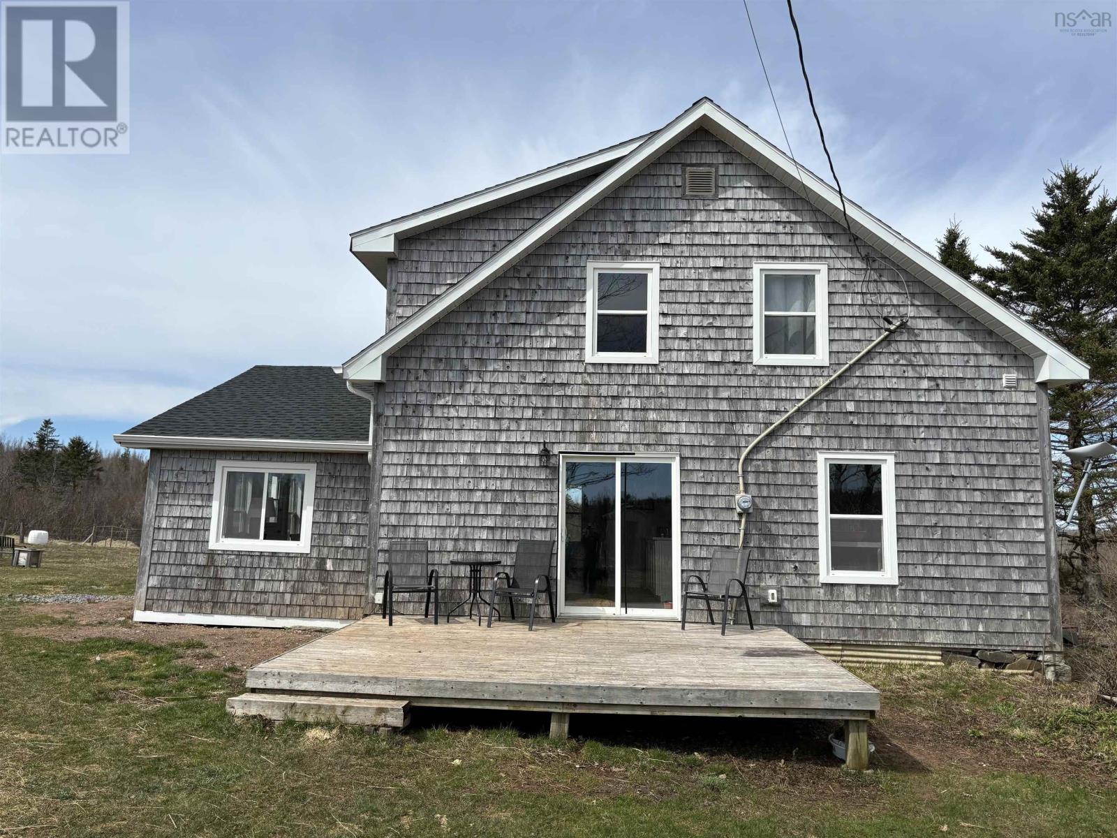 31 J Ramsey Road, Wittenburg, Nova Scotia  B0N 2J0 - Photo 31 - 202415633