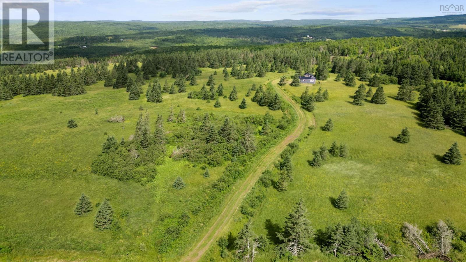 Lot 04-c3 Mackenzie Settlement Road, north river, Nova Scotia