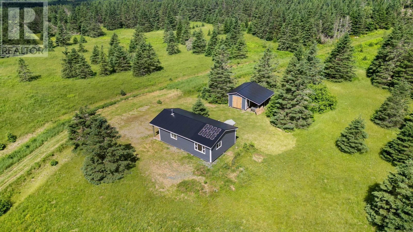 Lot 04-C3 Mackenzie Settlement Road, North River, Nova Scotia  B6L 6L8 - Photo 24 - 202415635