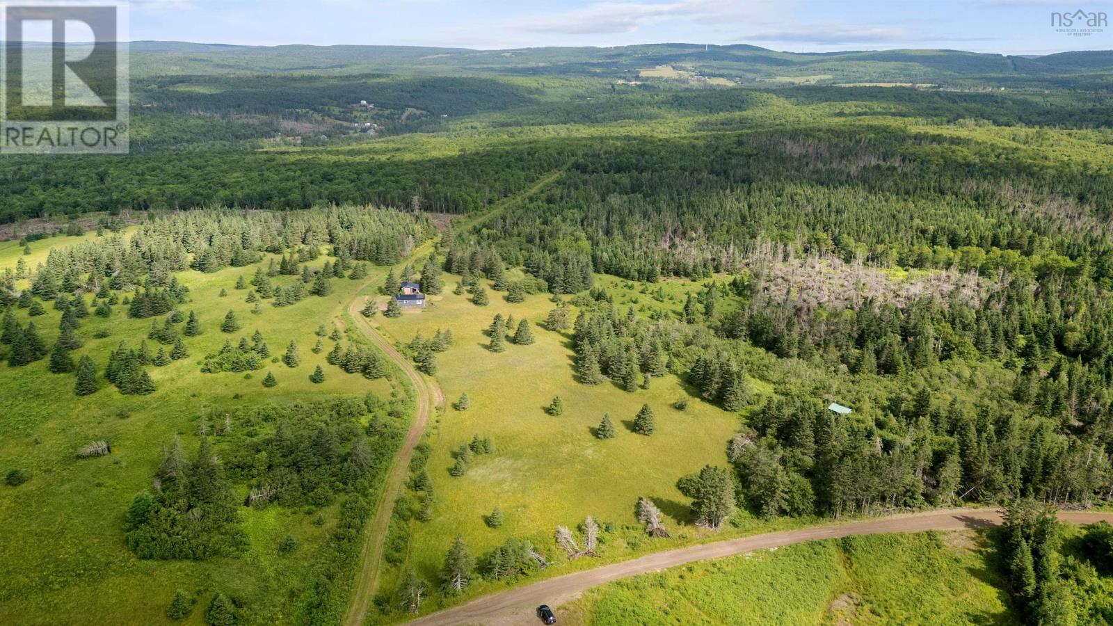 Lot 04-C3 Mackenzie Settlement Road, North River, Nova Scotia  B6L 6L8 - Photo 3 - 202415635