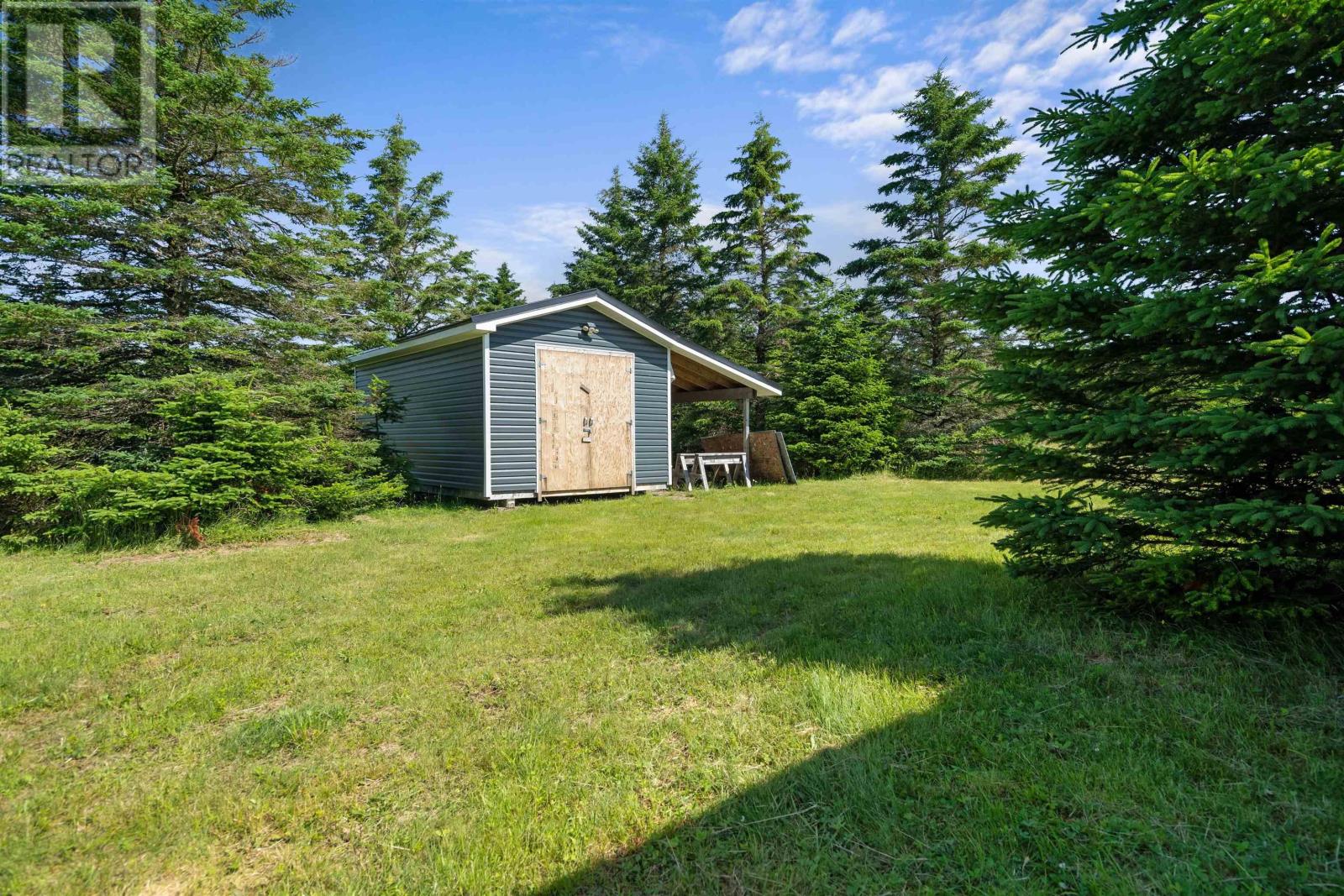 Lot 04-C3 Mackenzie Settlement Road, North River, Nova Scotia  B6L 6L8 - Photo 35 - 202415635