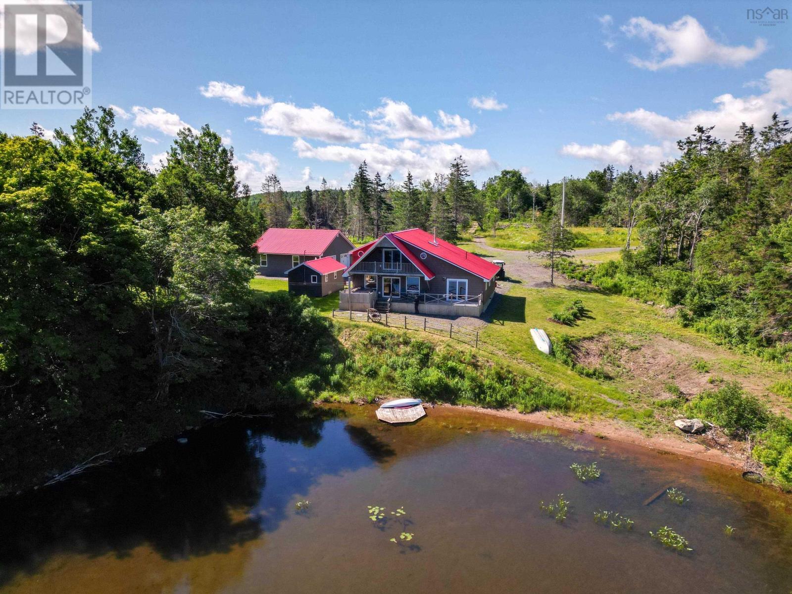 495 Highway 4, Folly Lake, Nova Scotia  B0M 1G0 - Photo 10 - 202415660