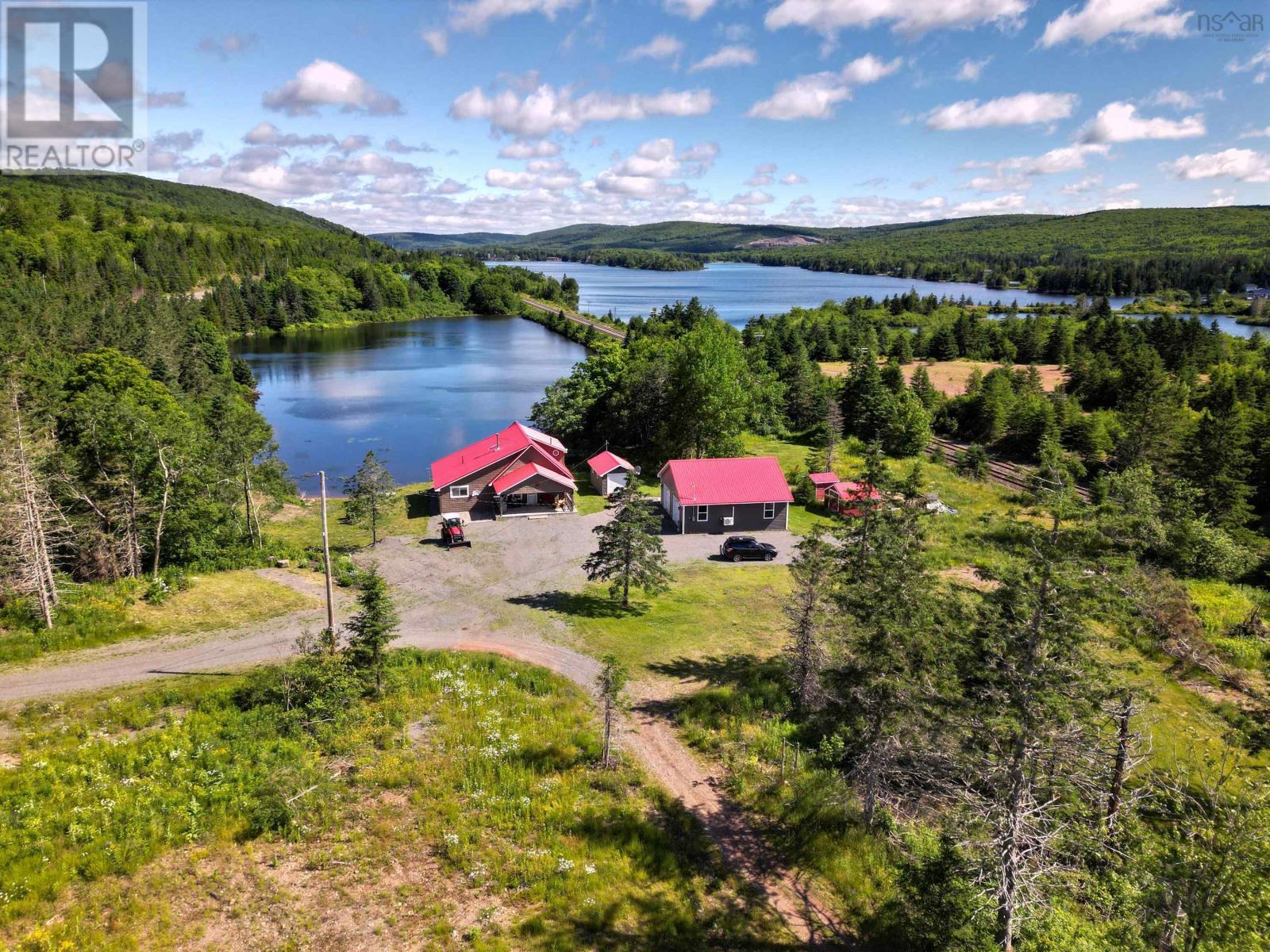 495 Highway 4, Folly Lake, Nova Scotia  B0M 1G0 - Photo 12 - 202415660