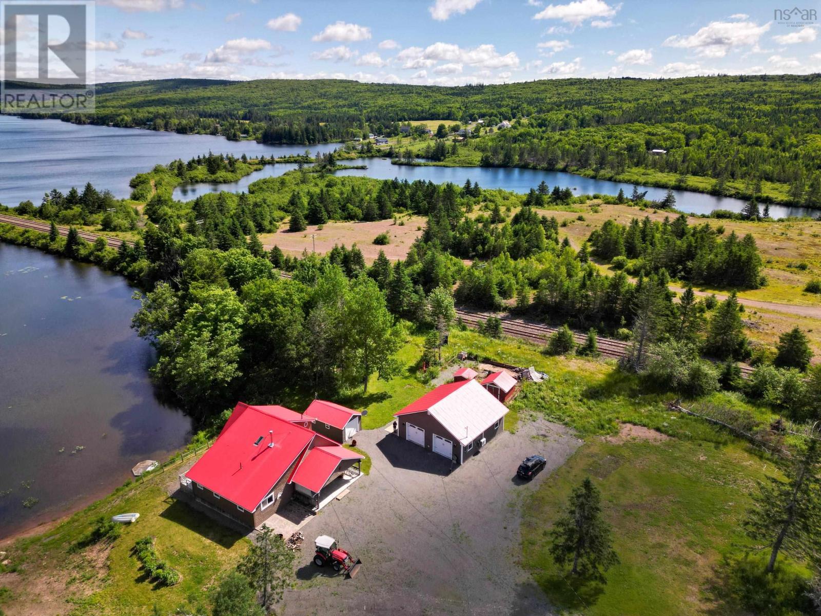 495 Highway 4, Folly Lake, Nova Scotia  B0M 1G0 - Photo 13 - 202415660