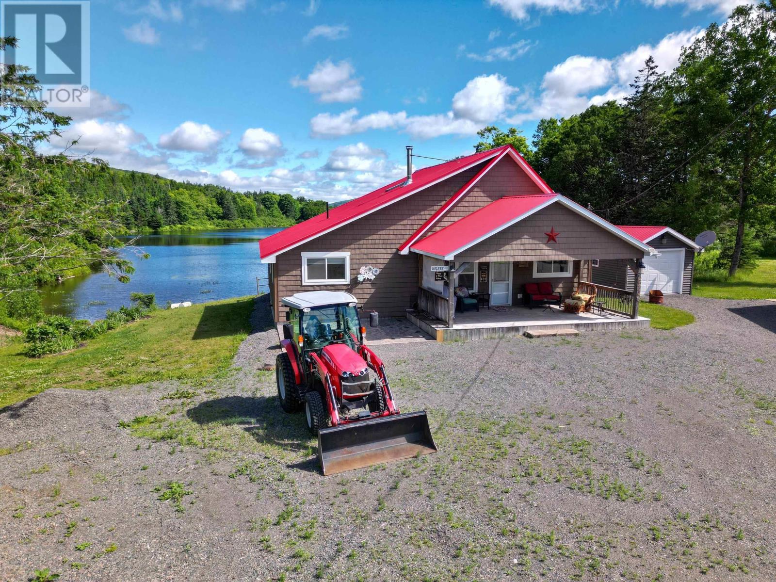 495 Highway 4, Folly Lake, Nova Scotia  B0M 1G0 - Photo 2 - 202415660