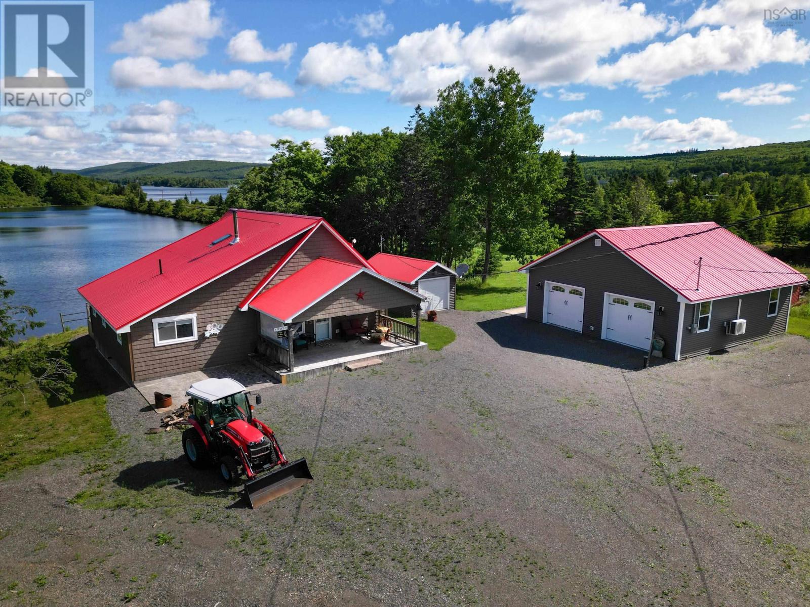 495 Highway 4, Folly Lake, Nova Scotia  B0M 1G0 - Photo 3 - 202415660