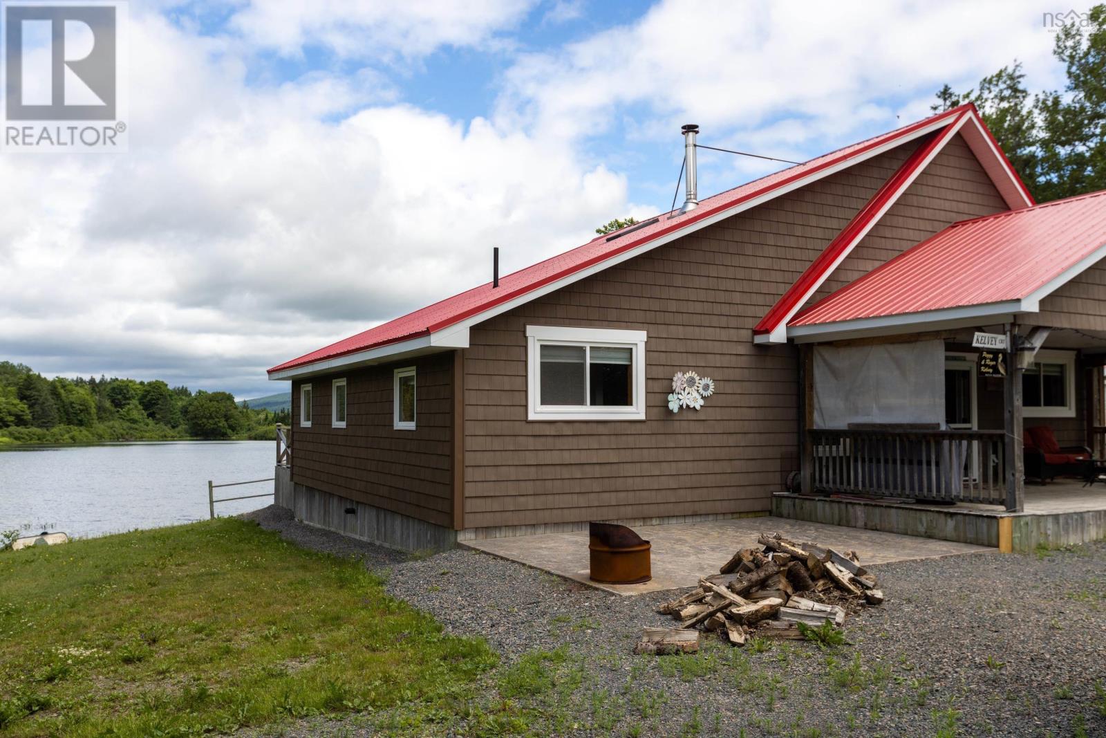 495 Highway 4, Folly Lake, Nova Scotia  B0M 1G0 - Photo 5 - 202415660