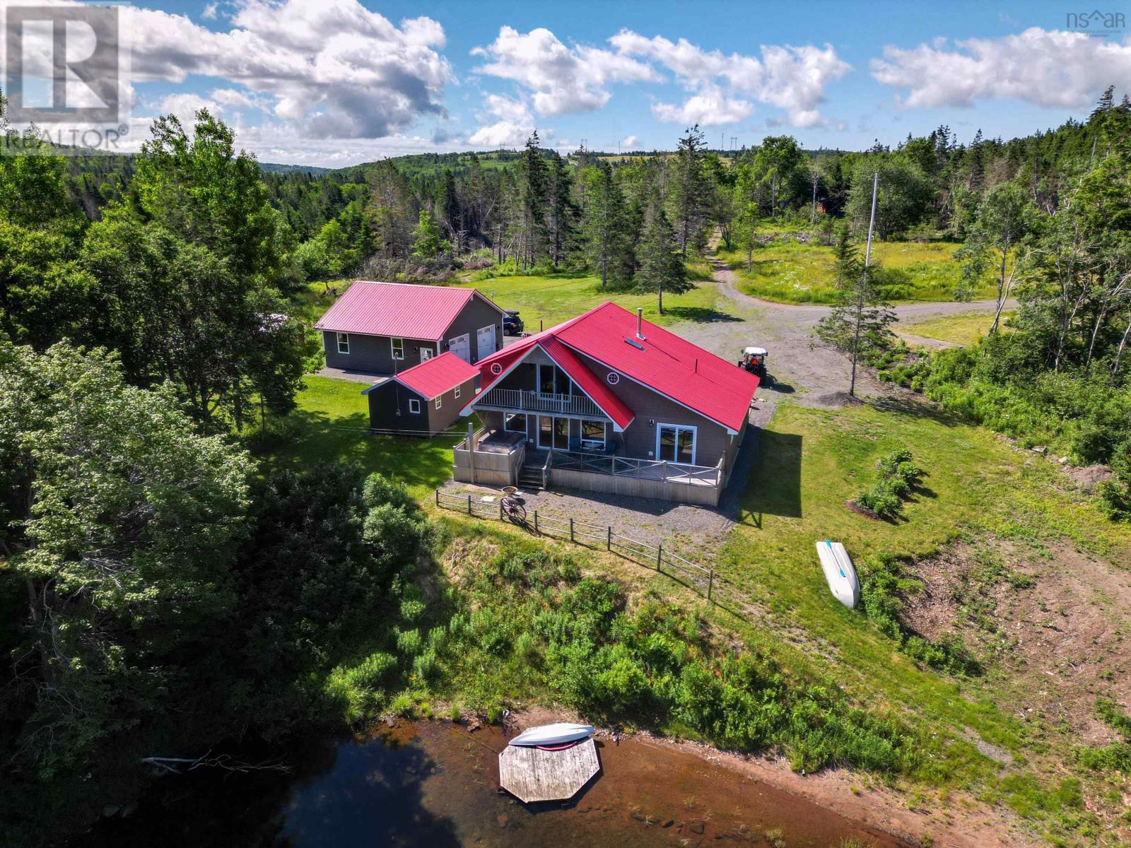 495 Highway 4, Folly Lake, Nova Scotia  B0M 1G0 - Photo 9 - 202415660