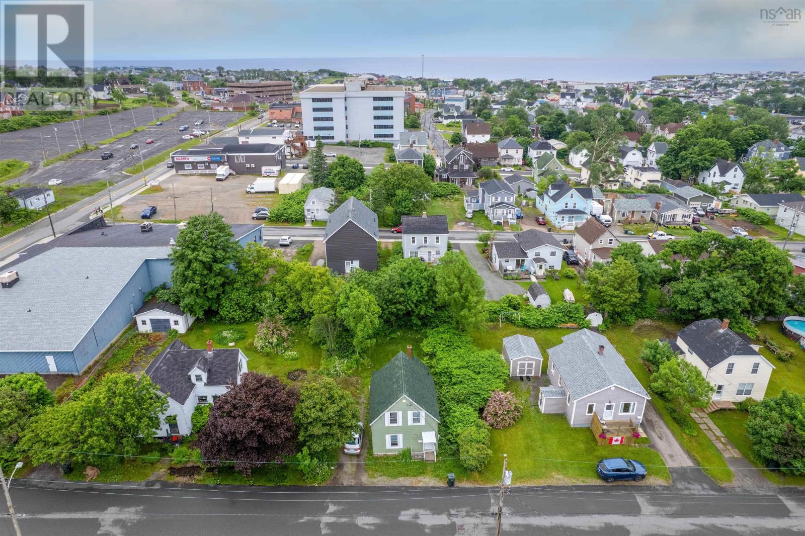 14 Mcdougall Street, Glace Bay, Nova Scotia  B1A 3R7 - Photo 9 - 202415666