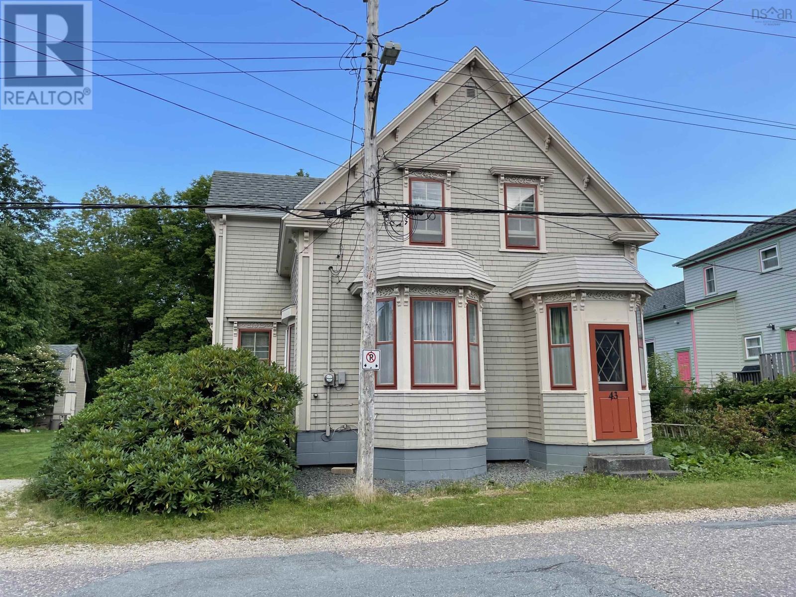 43 Fairmont Street, Mahone Bay, Nova Scotia  B0J 2E0 - Photo 31 - 202415682